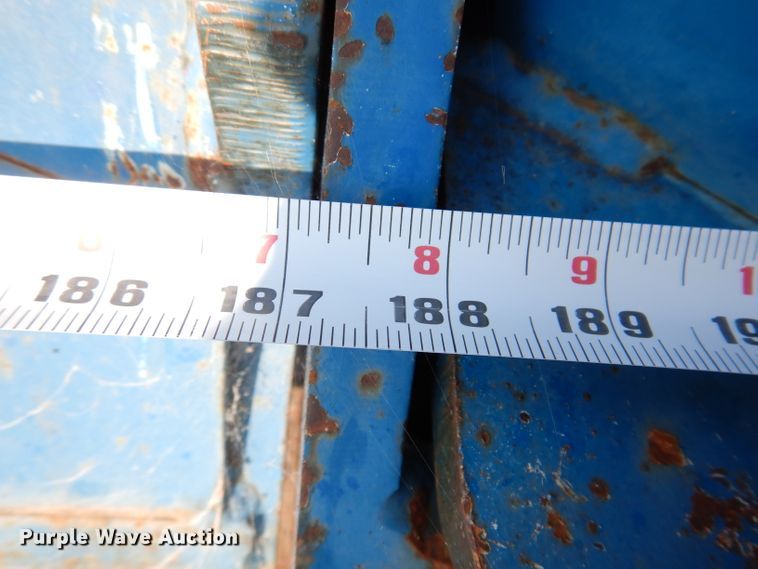 image for item DL5743 2004 HEM HT4502  trimmer placer