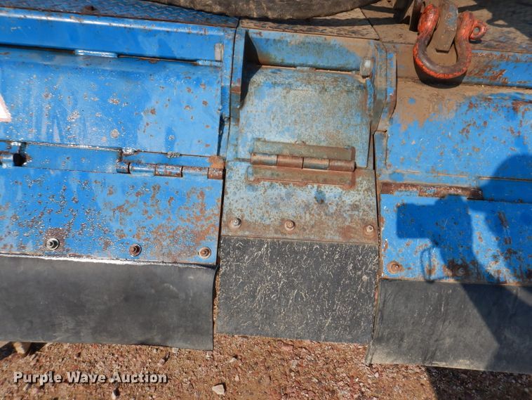 image for item DL5743 2004 HEM HT4502  trimmer placer