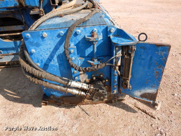 image for item DL5743 2004 HEM HT4502  trimmer placer