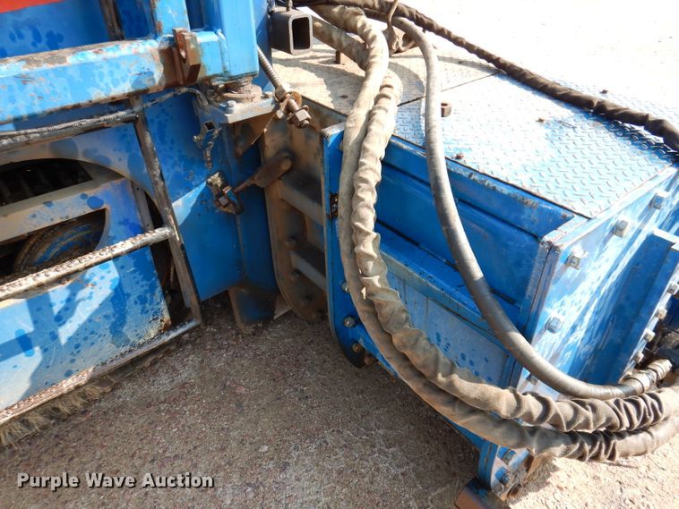 image for item DL5743 2004 HEM HT4502  trimmer placer