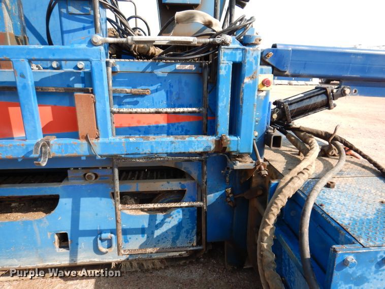 image for item DL5743 2004 HEM HT4502  trimmer placer