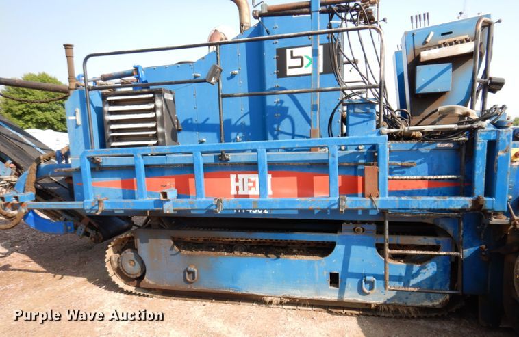 image for item DL5743 2004 HEM HT4502  trimmer placer