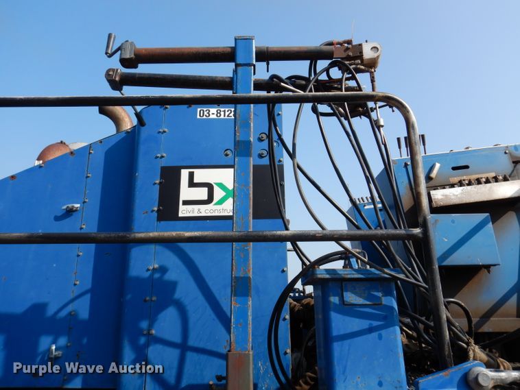 image for item DL5743 2004 HEM HT4502  trimmer placer