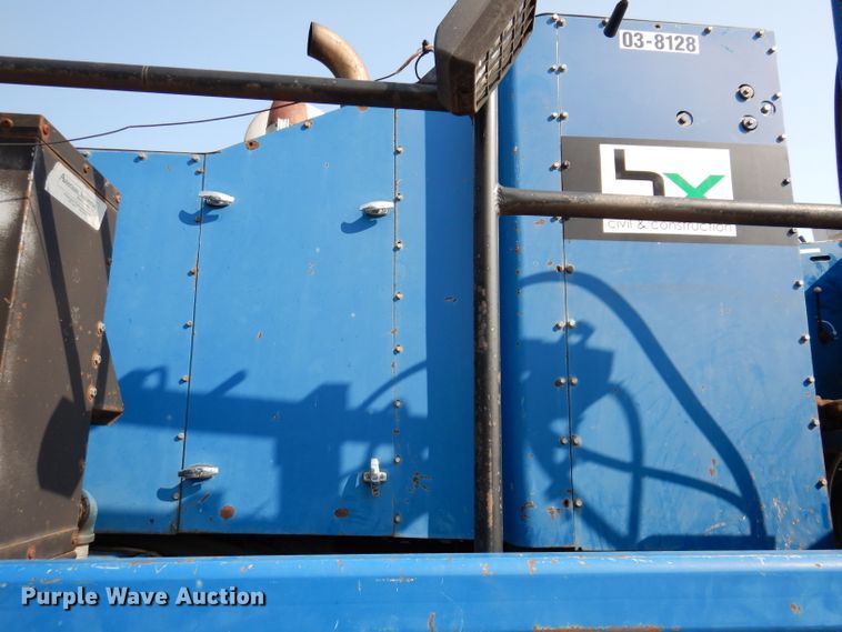 image for item DL5743 2004 HEM HT4502  trimmer placer