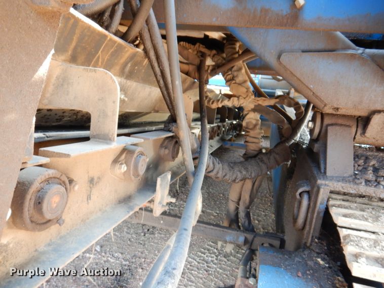 image for item DL5743 2004 HEM HT4502  trimmer placer