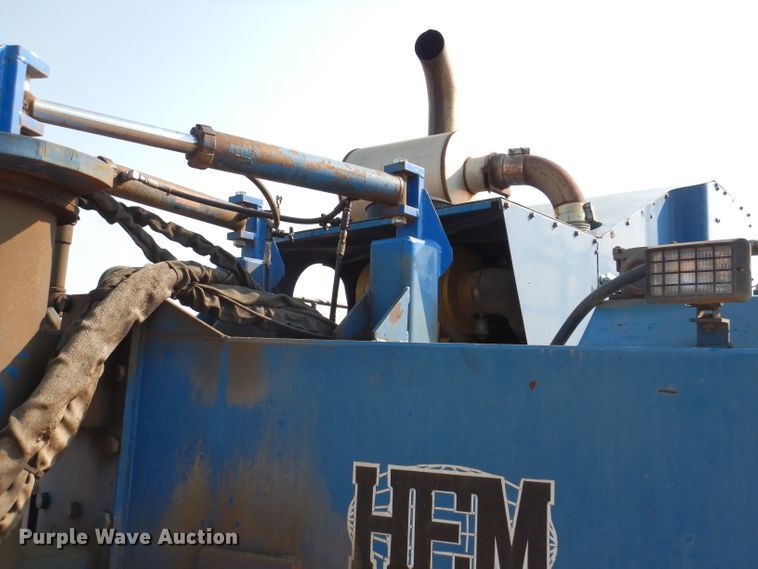 image for item DL5743 2004 HEM HT4502  trimmer placer