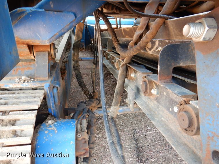 image for item DL5743 2004 HEM HT4502  trimmer placer