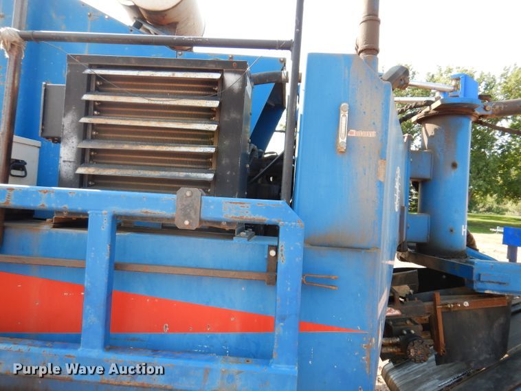 image for item DL5743 2004 HEM HT4502  trimmer placer