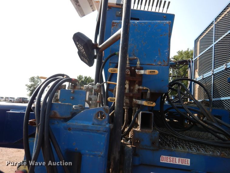 image for item DL5743 2004 HEM HT4502  trimmer placer