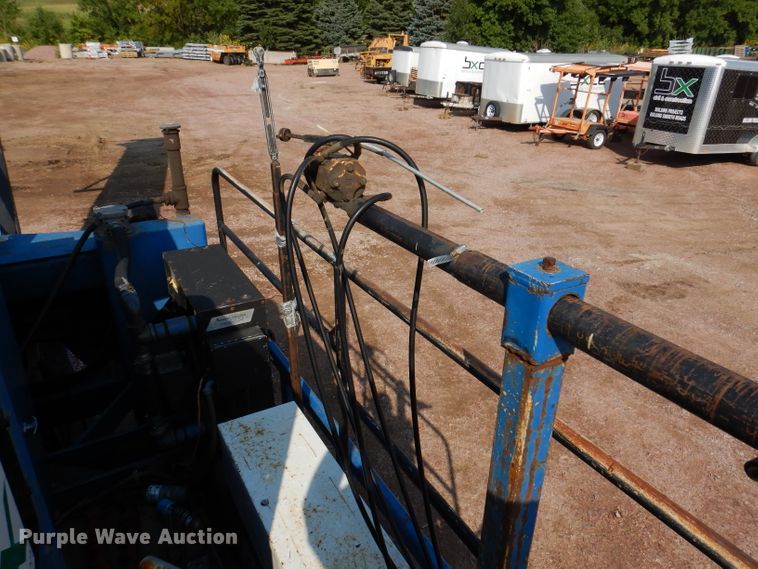 image for item DL5743 2004 HEM HT4502  trimmer placer