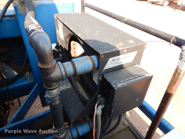 image for item DL5743 2004 HEM HT4502  trimmer placer