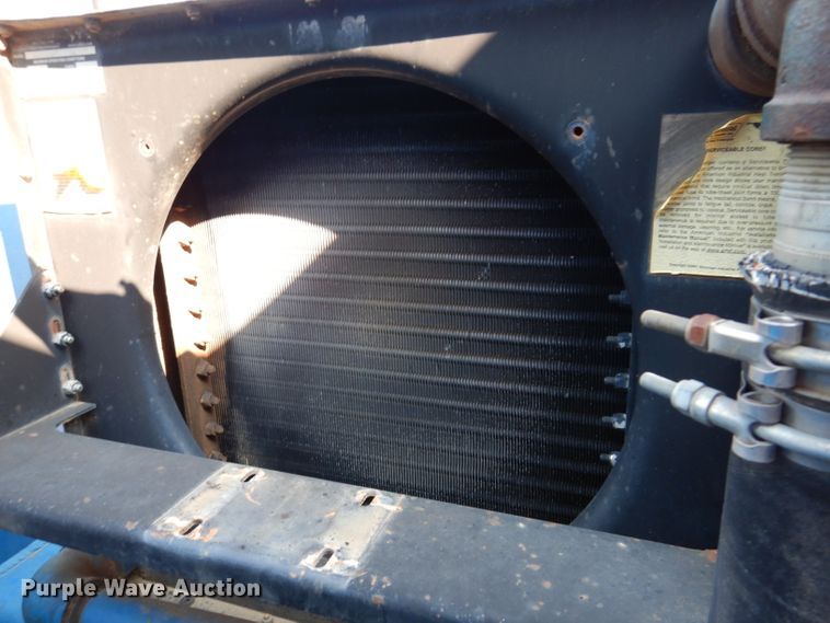 image for item DL5743 2004 HEM HT4502  trimmer placer