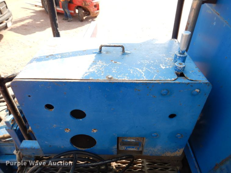 image for item DL5743 2004 HEM HT4502  trimmer placer