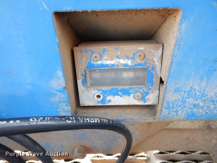 image for item DL5743 2004 HEM HT4502  trimmer placer