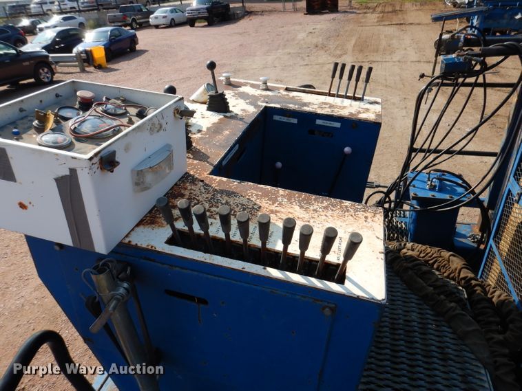 image for item DL5743 2004 HEM HT4502  trimmer placer