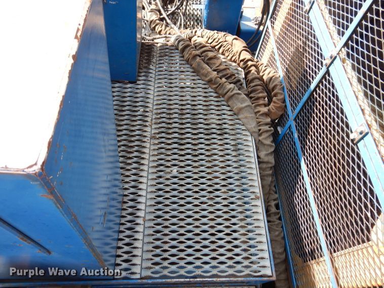 image for item DL5743 2004 HEM HT4502  trimmer placer