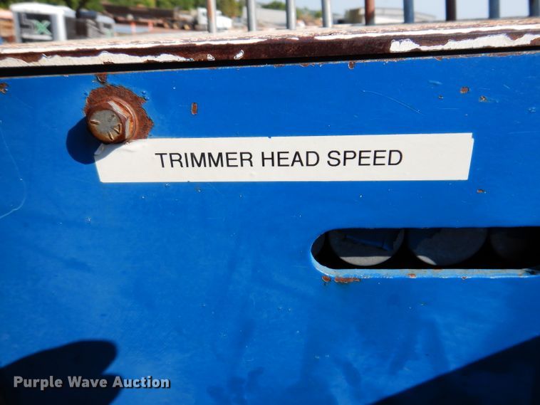 image for item DL5743 2004 HEM HT4502  trimmer placer