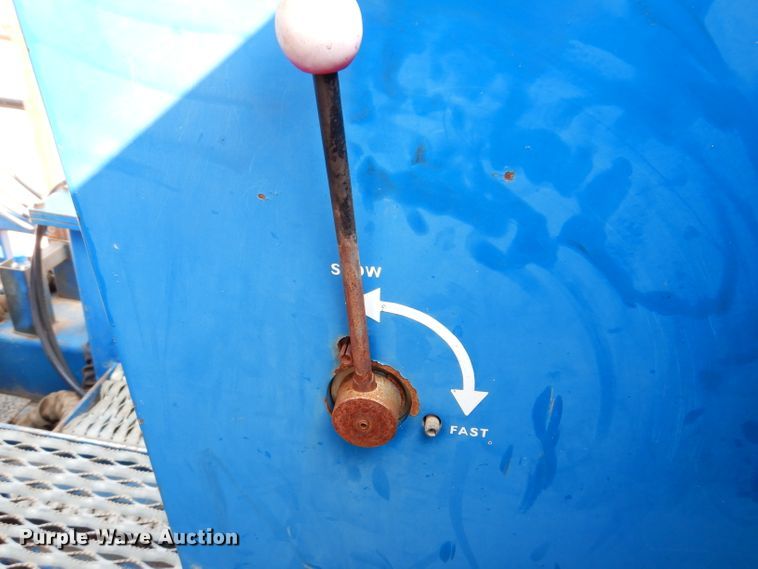 image for item DL5743 2004 HEM HT4502  trimmer placer