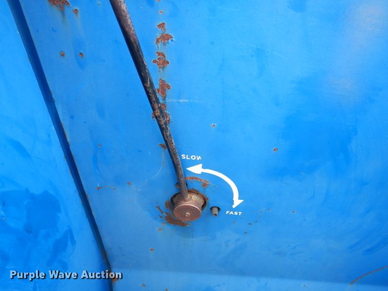 image for item DL5743 2004 HEM HT4502  trimmer placer