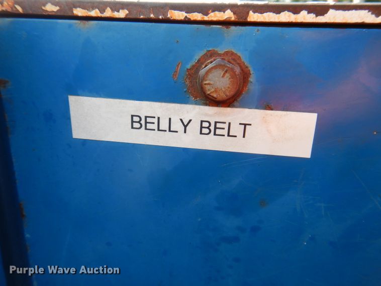 image for item DL5743 2004 HEM HT4502  trimmer placer