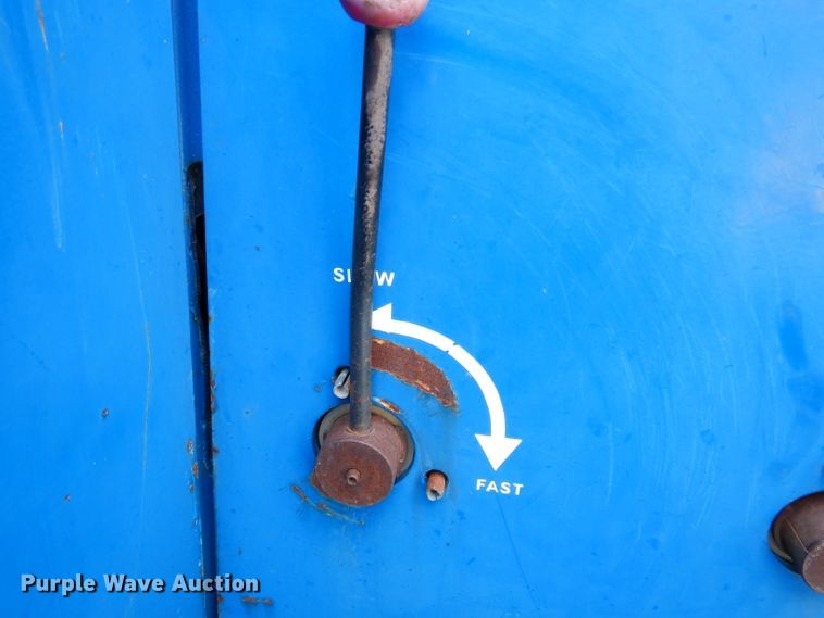 image for item DL5743 2004 HEM HT4502  trimmer placer