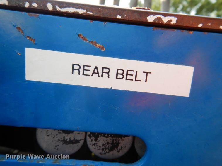 image for item DL5743 2004 HEM HT4502  trimmer placer