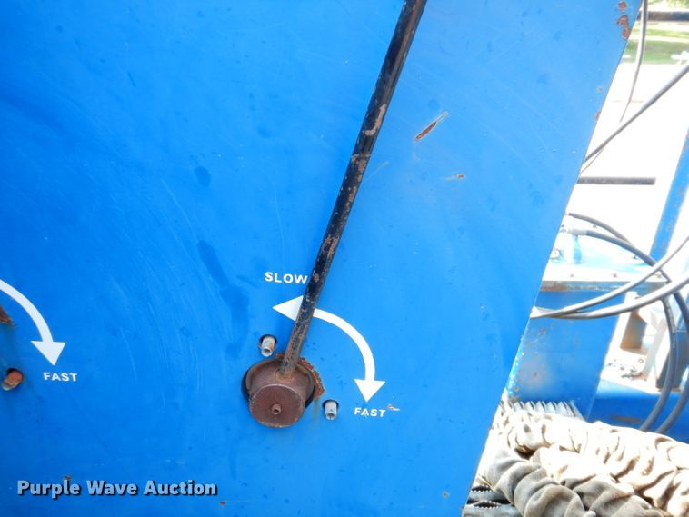 image for item DL5743 2004 HEM HT4502  trimmer placer