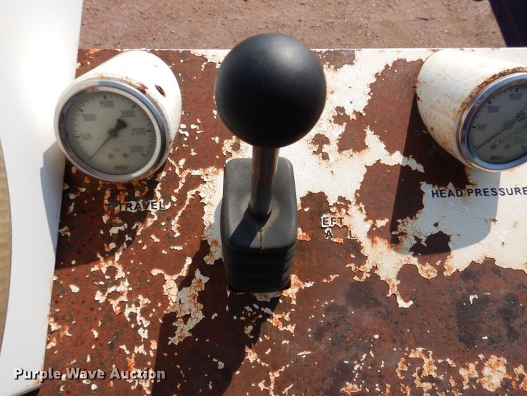 image for item DL5743 2004 HEM HT4502  trimmer placer