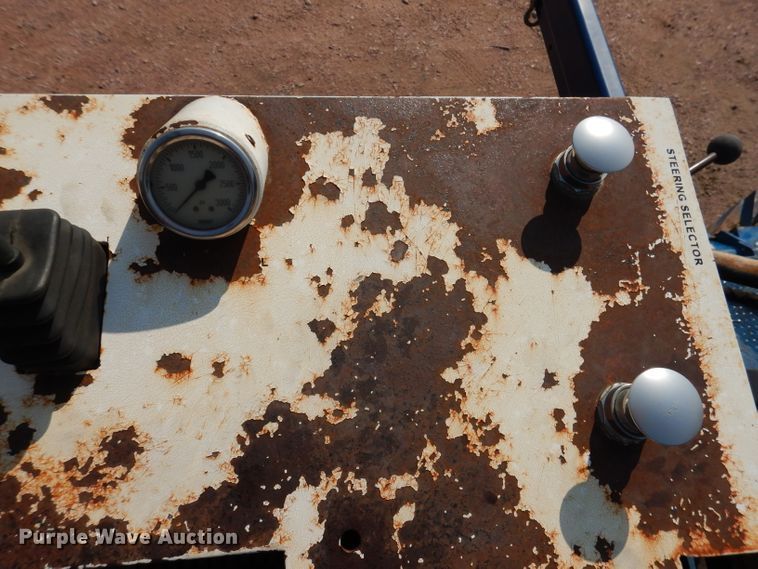 image for item DL5743 2004 HEM HT4502  trimmer placer