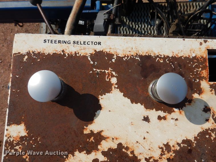 image for item DL5743 2004 HEM HT4502  trimmer placer