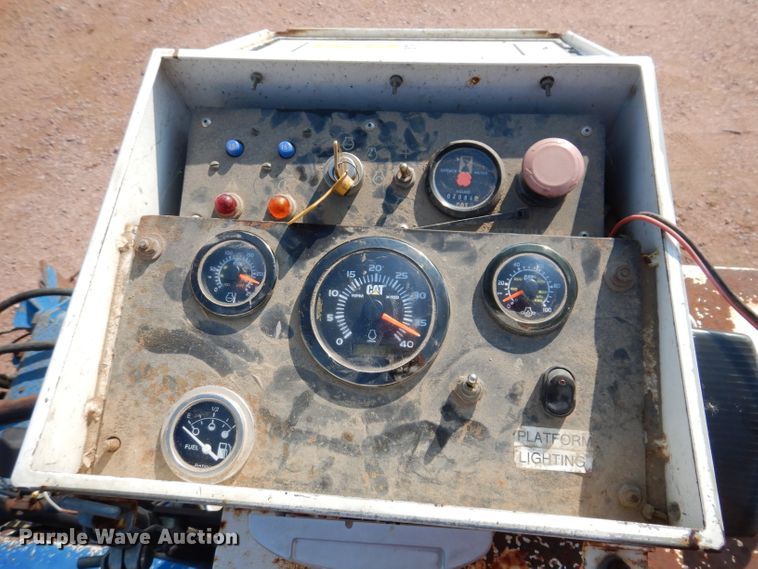 image for item DL5743 2004 HEM HT4502  trimmer placer