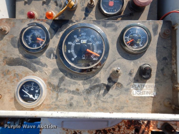 image for item DL5743 2004 HEM HT4502  trimmer placer