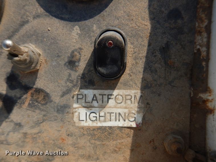 image for item DL5743 2004 HEM HT4502  trimmer placer