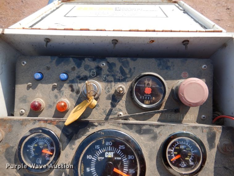 image for item DL5743 2004 HEM HT4502  trimmer placer