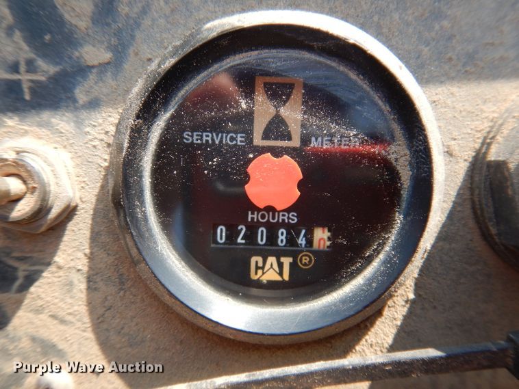 image for item DL5743 2004 HEM HT4502  trimmer placer