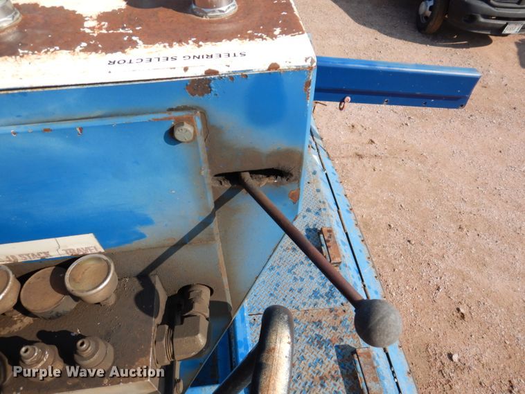 image for item DL5743 2004 HEM HT4502  trimmer placer