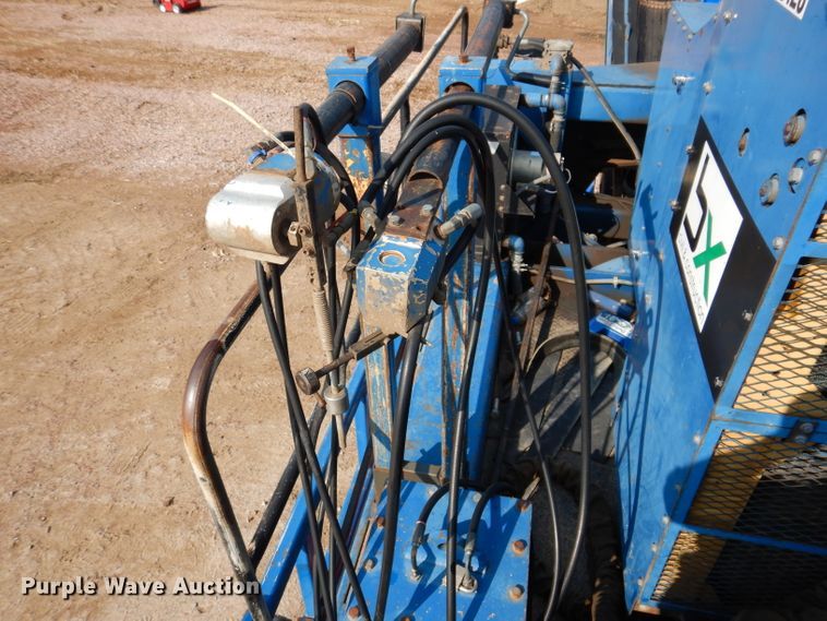 image for item DL5743 2004 HEM HT4502  trimmer placer