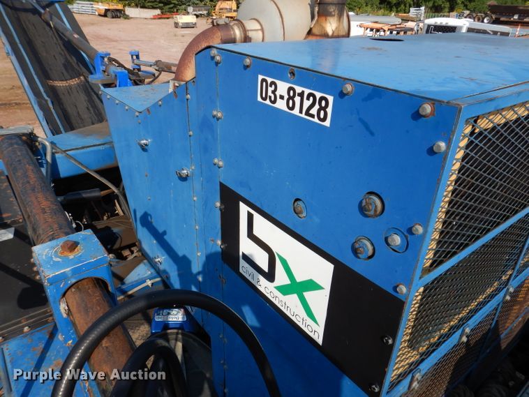 image for item DL5743 2004 HEM HT4502  trimmer placer