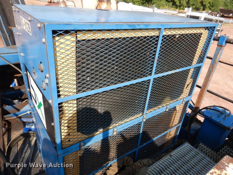 image for item DL5743 2004 HEM HT4502  trimmer placer