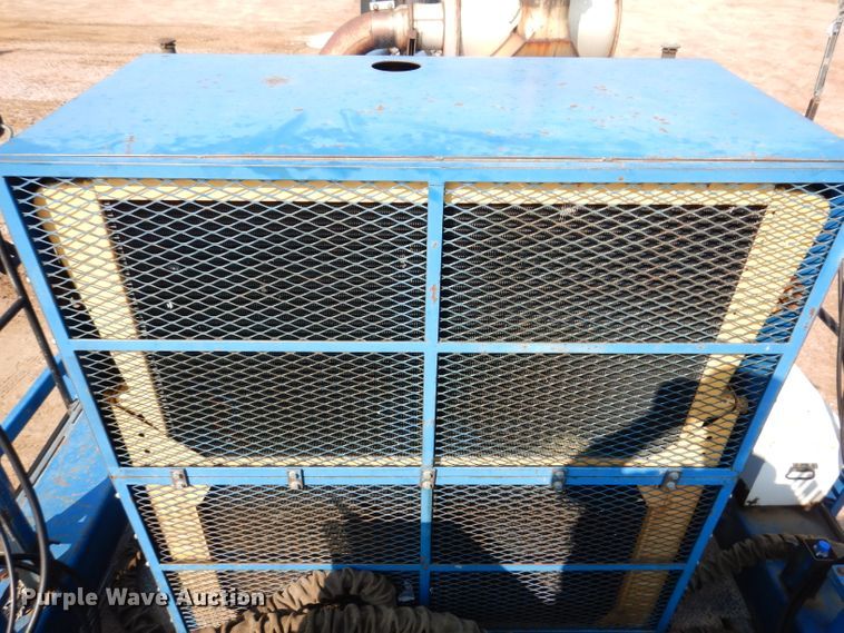 image for item DL5743 2004 HEM HT4502  trimmer placer