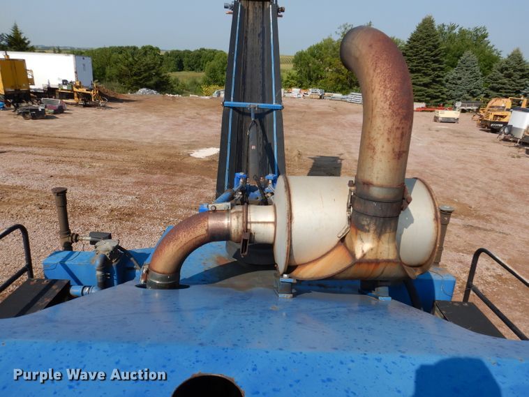 image for item DL5743 2004 HEM HT4502  trimmer placer