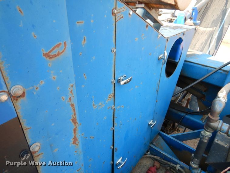 image for item DL5743 2004 HEM HT4502  trimmer placer