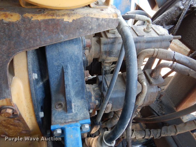 image for item DL5743 2004 HEM HT4502  trimmer placer