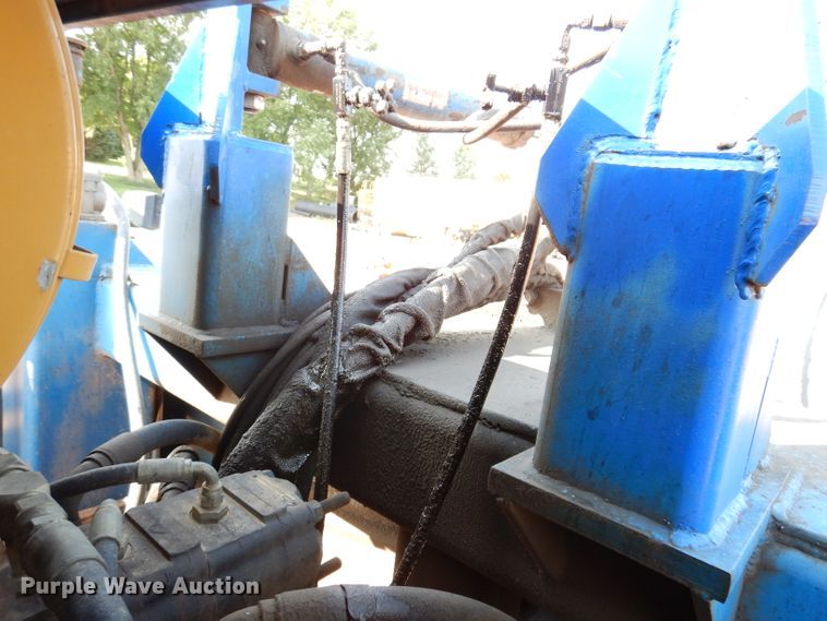 image for item DL5743 2004 HEM HT4502  trimmer placer