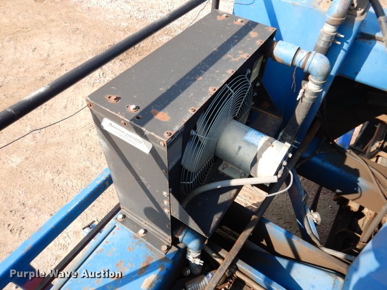 image for item DL5743 2004 HEM HT4502  trimmer placer