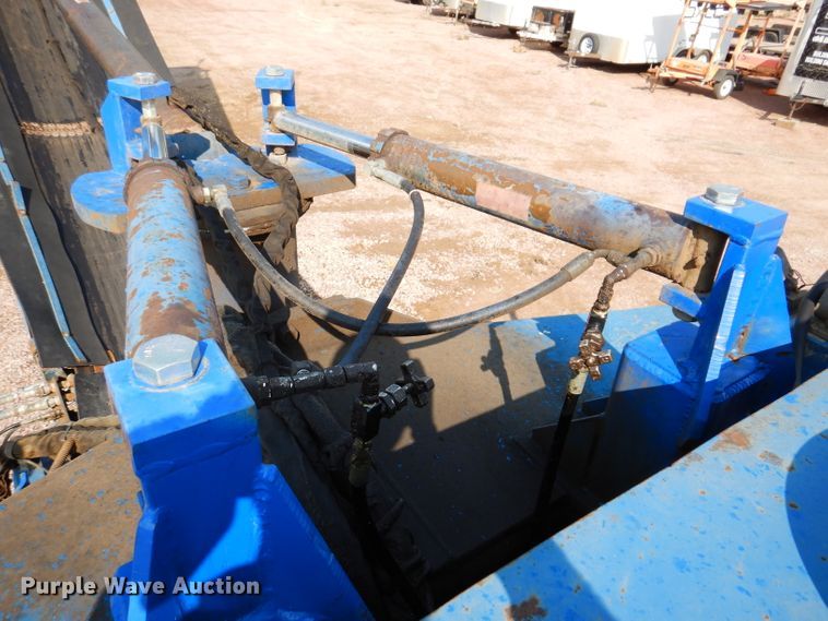 image for item DL5743 2004 HEM HT4502  trimmer placer