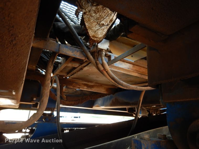 image for item DL5743 2004 HEM HT4502  trimmer placer