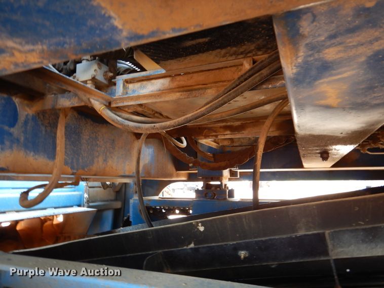 image for item DL5743 2004 HEM HT4502  trimmer placer