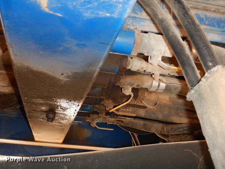 image for item DL5743 2004 HEM HT4502  trimmer placer