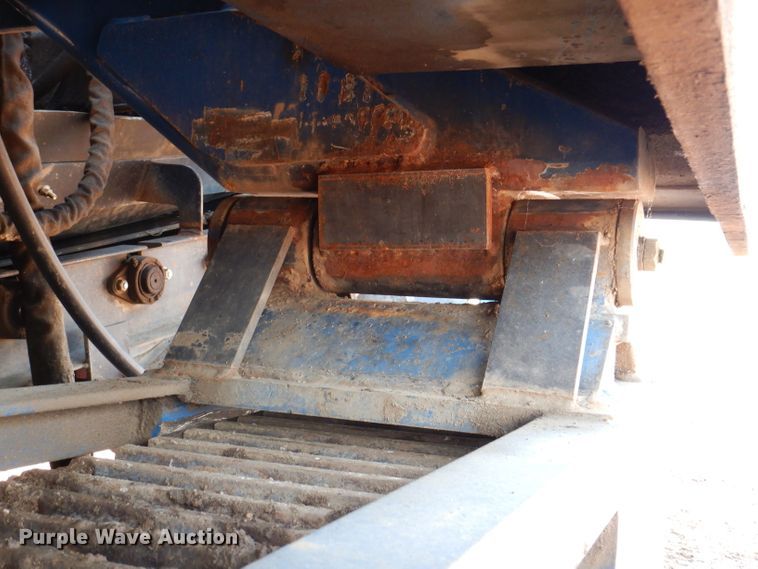 image for item DL5743 2004 HEM HT4502  trimmer placer